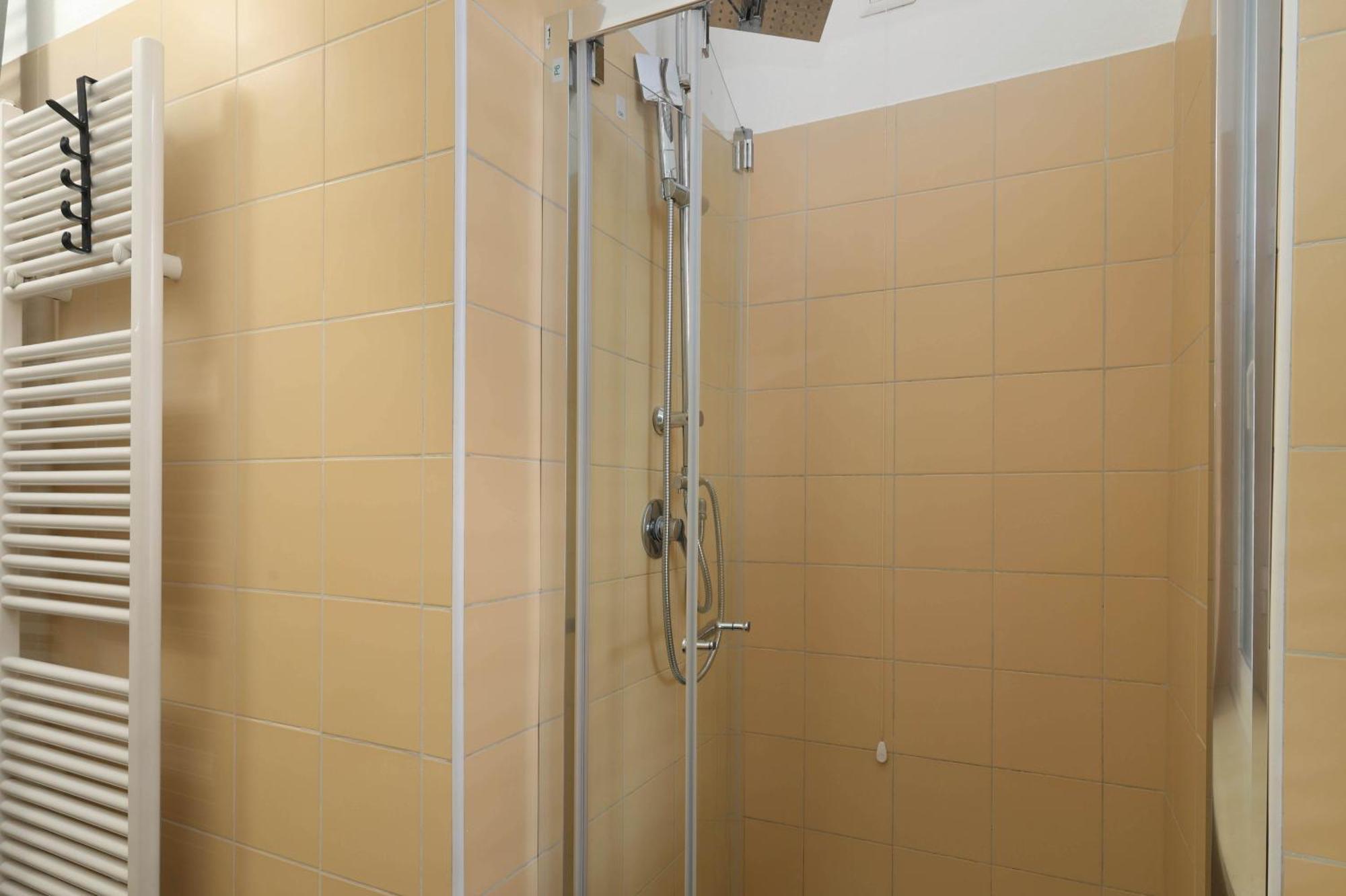 Apartamento Joivy Charming Flat For 6 Near Park Milán