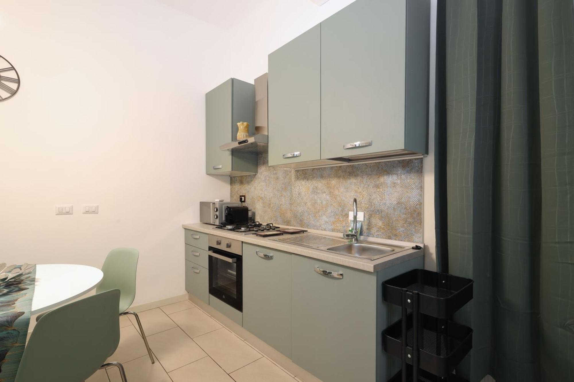 Apartment Joivy Charming Flat For 6 Near Park *