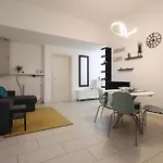 Joivy Charming Flat For 6 Near Park