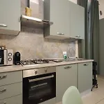Joivy Charming Flat For 6 Near Park