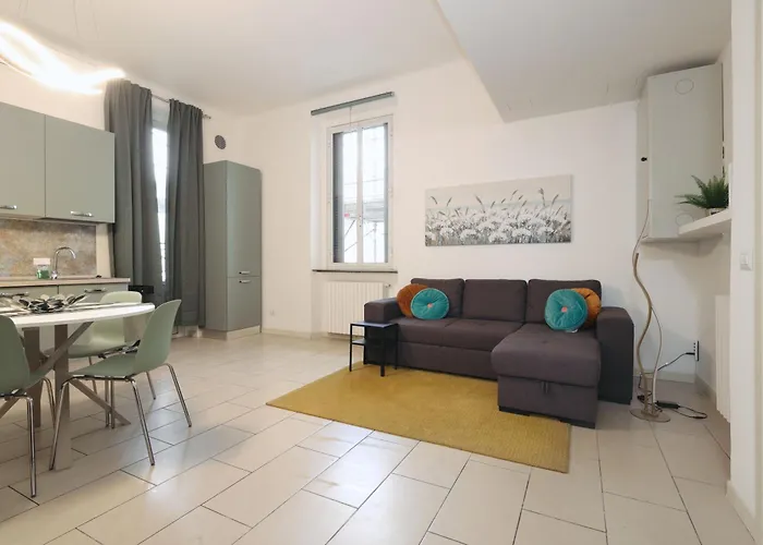 Joivy Charming Flat For 6 Near Park