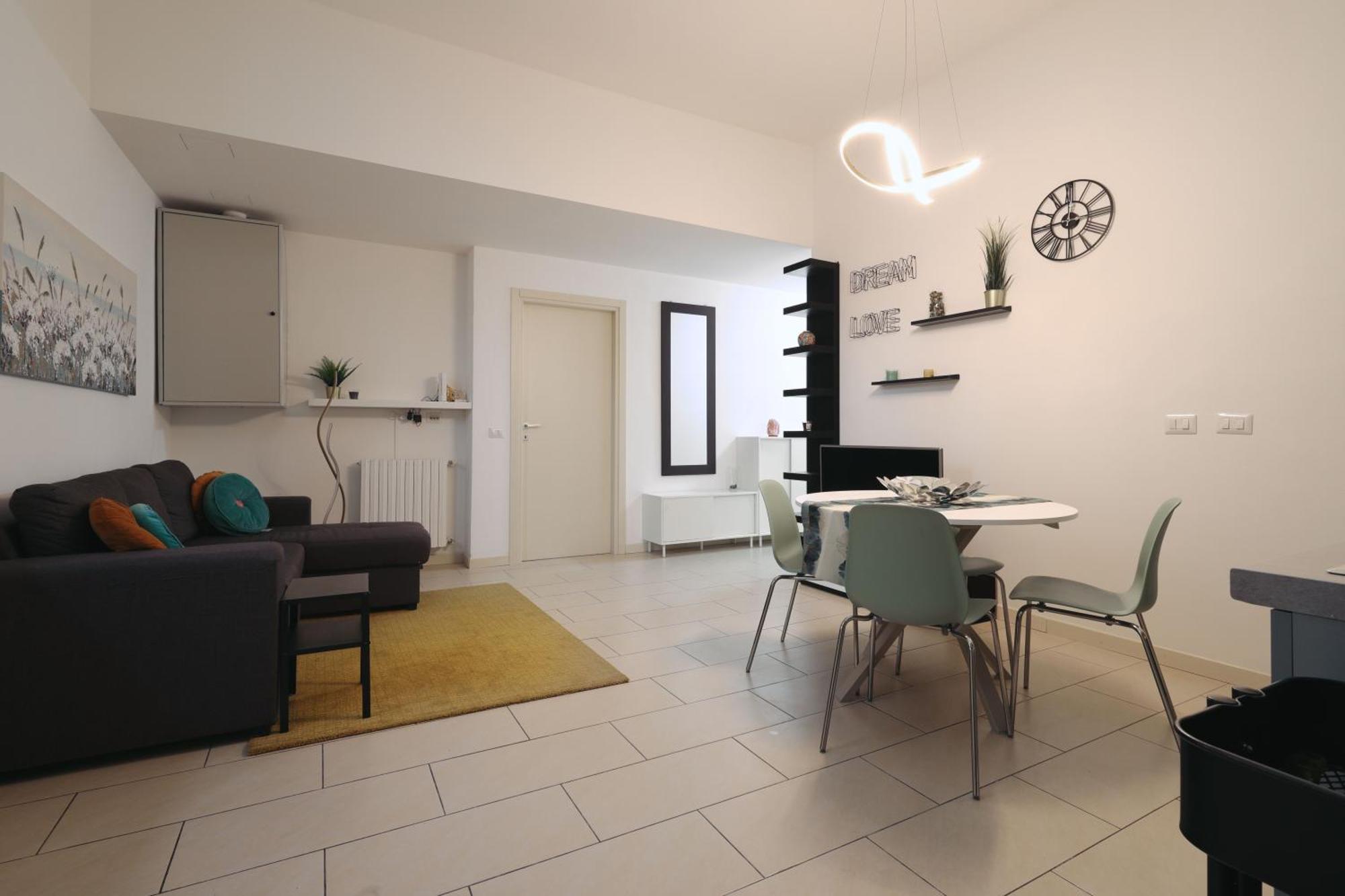 Joivy Charming Flat For 6 Near Park