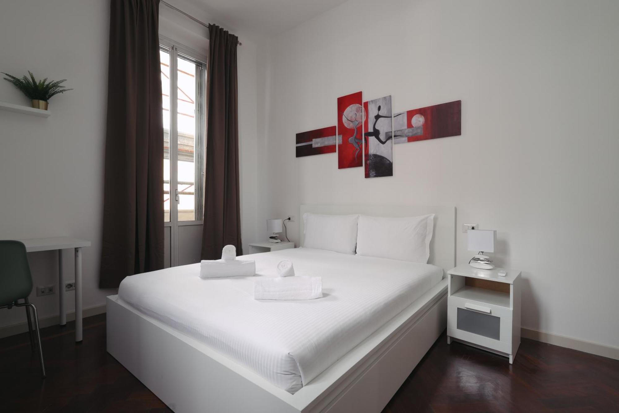 Joivy Charming Flat For 6 Near Park Appartement *
