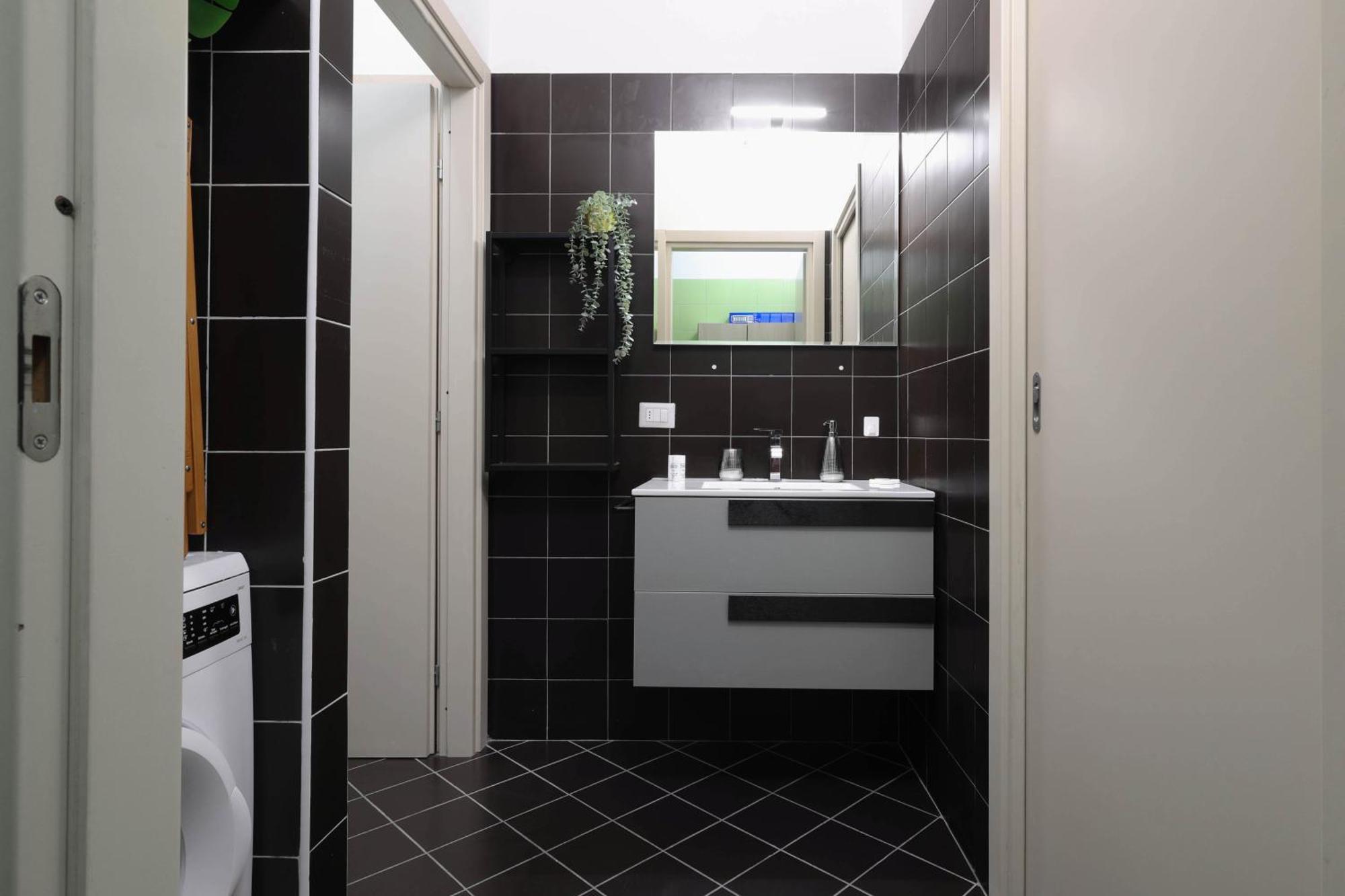 Joivy Charming Flat For 6 Near Park * Milan