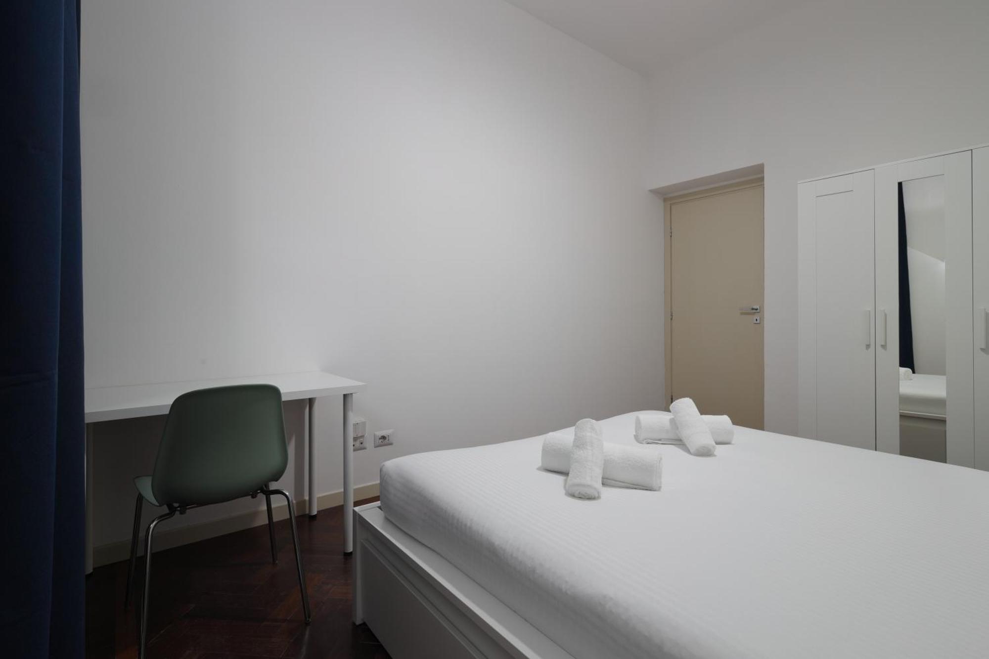 Joivy Charming Flat For 6 Near Park Appartement Milan