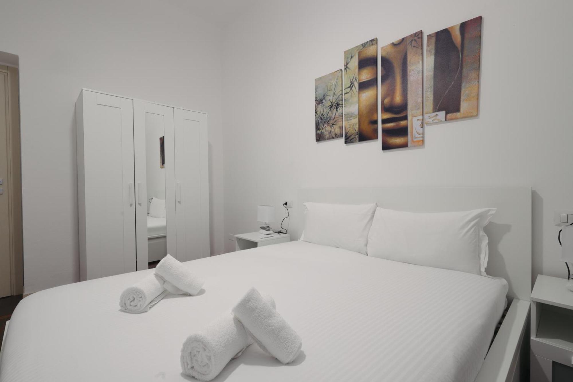 Joivy Charming Flat For 6 Near Park Milan