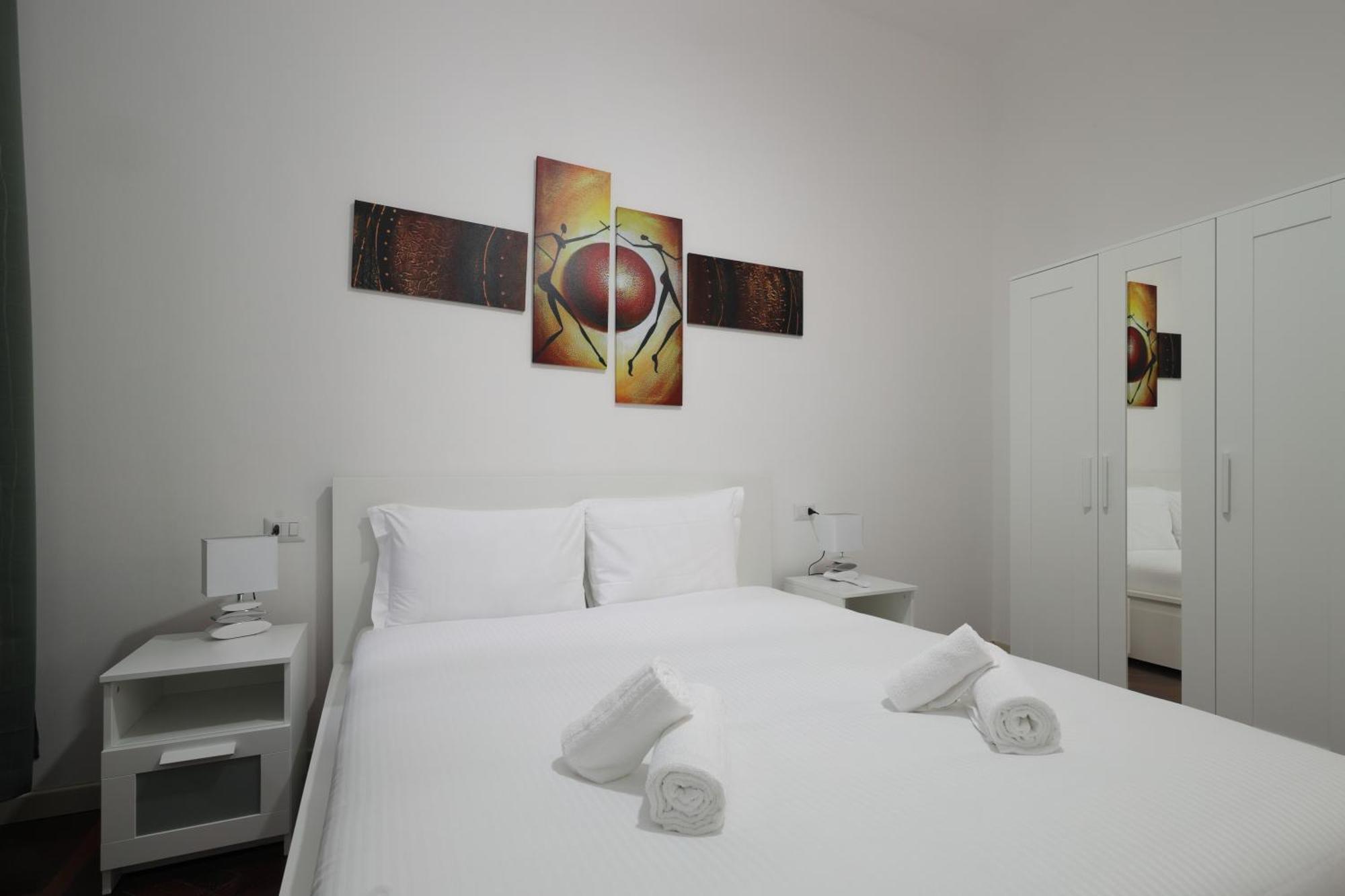 Joivy Charming Flat For 6 Near Park Appartement *