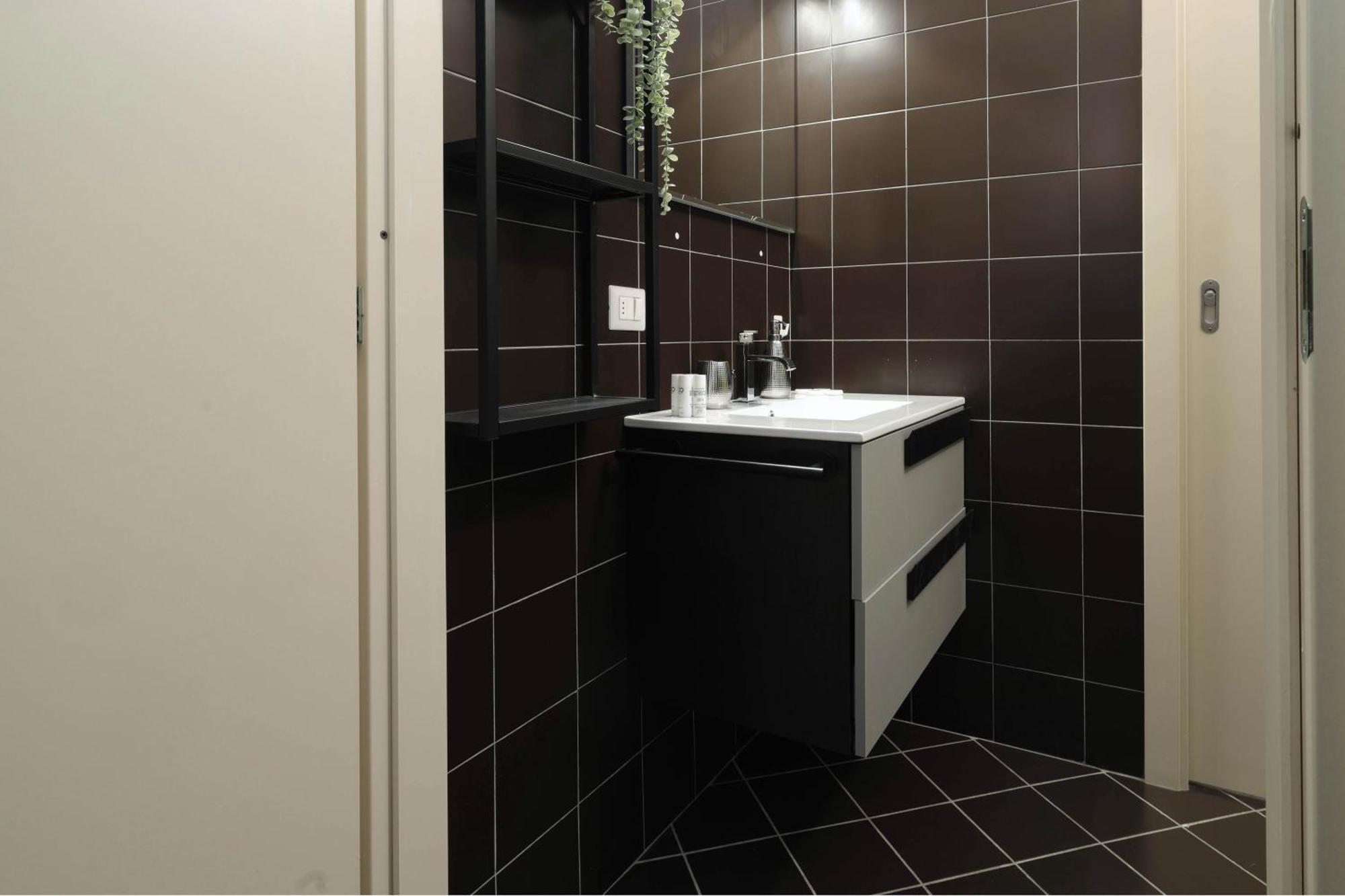 Joivy Charming Flat For 6 Near Park *
