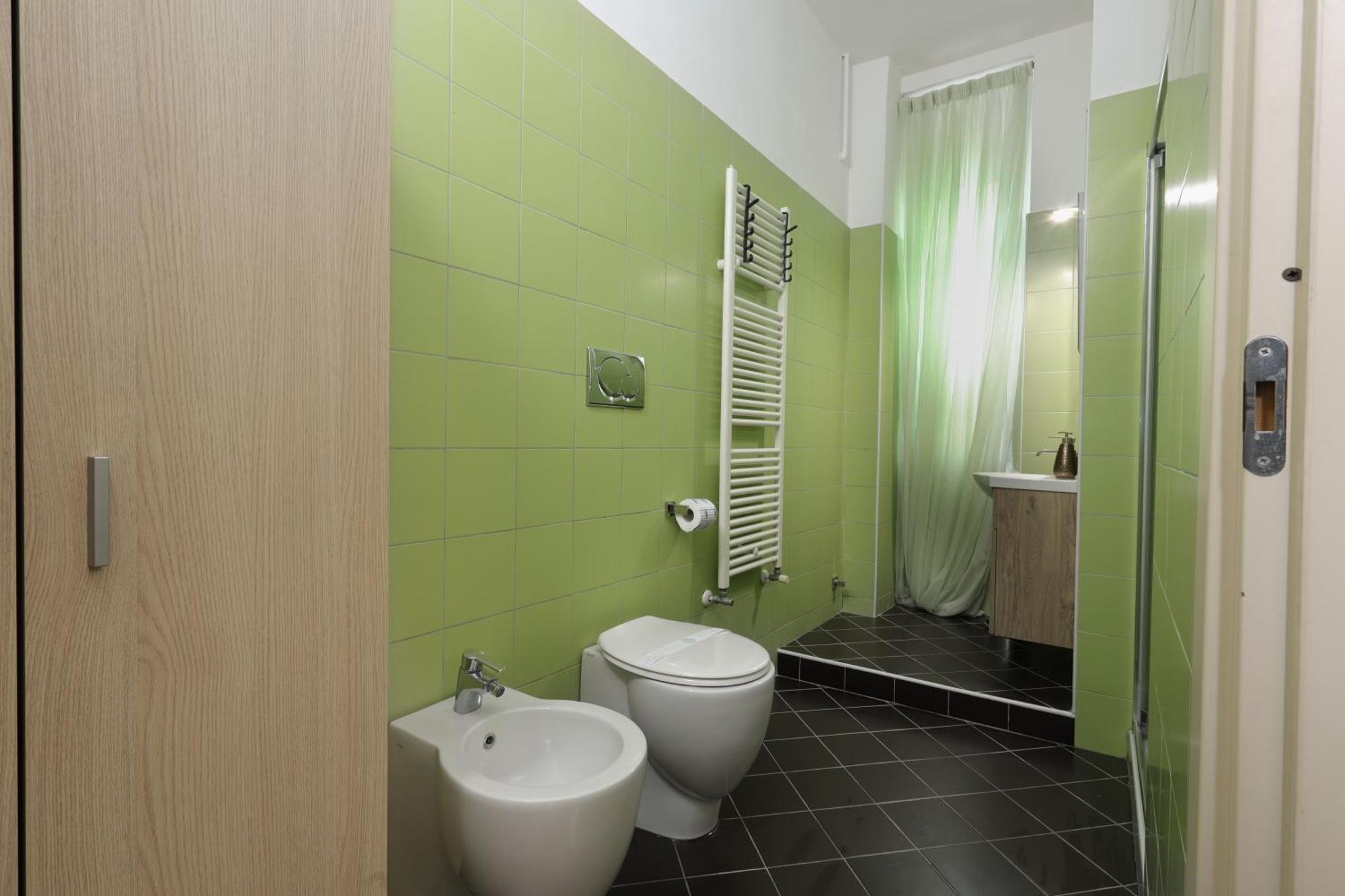 Joivy Charming Flat For 6 Near Park Appartement *