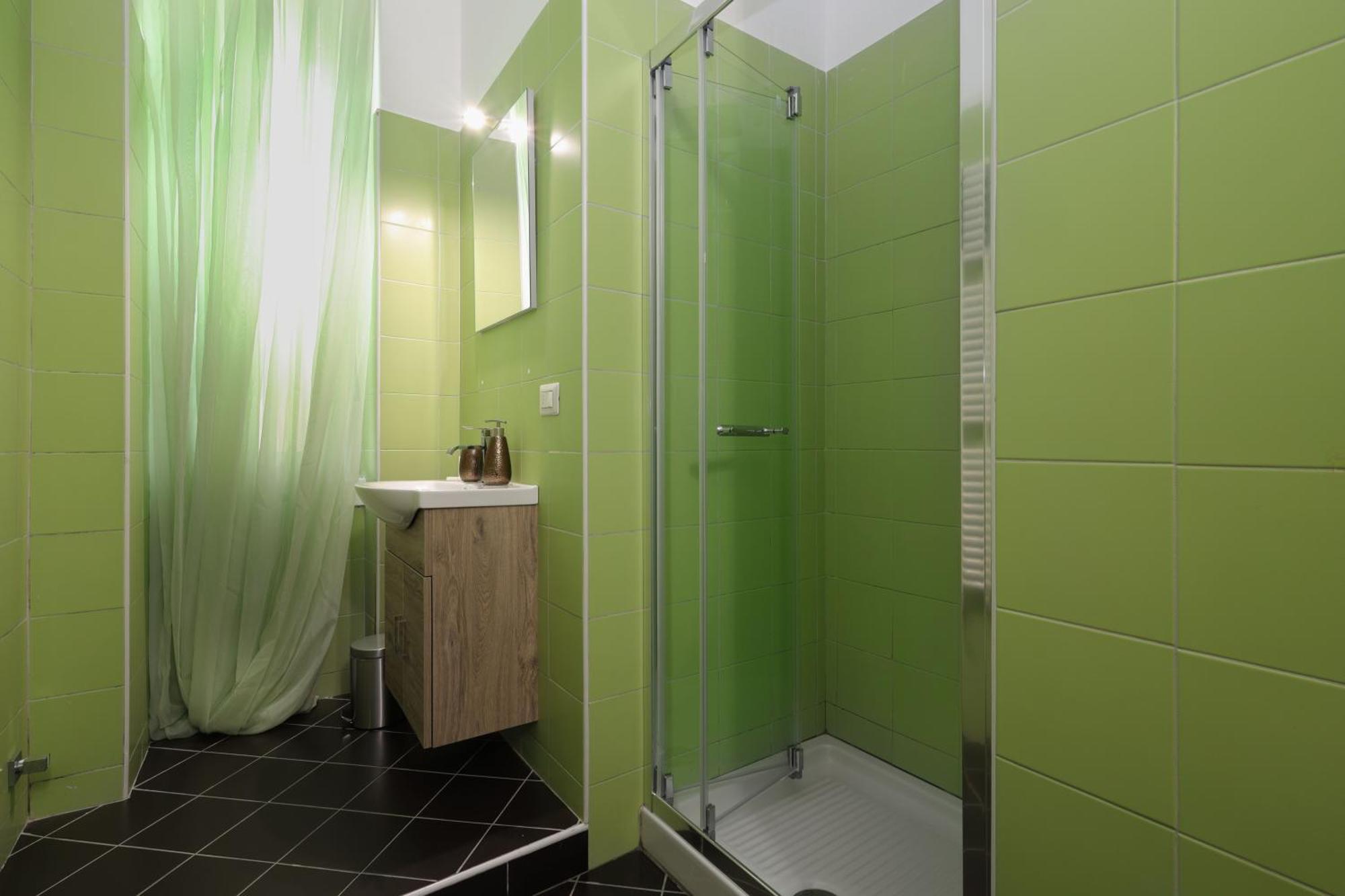 Joivy Charming Flat For 6 Near Park Appartement Milan