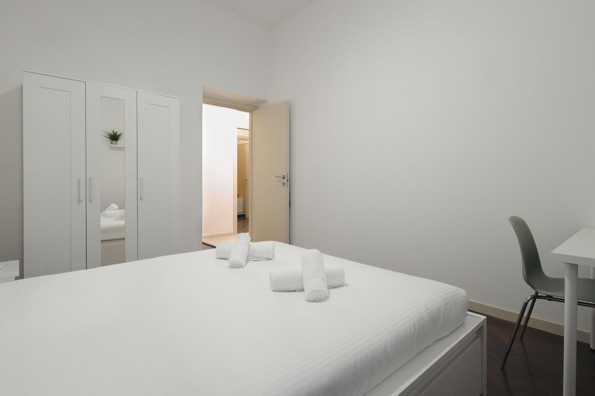Joivy Charming Flat For 6 Near Park Appartement *