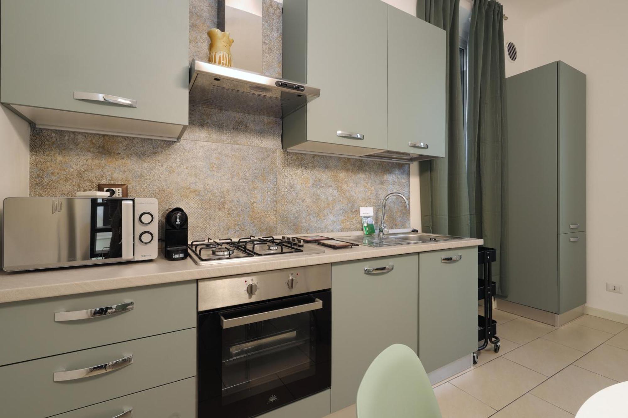 Joivy Charming Flat For 6 Near Park