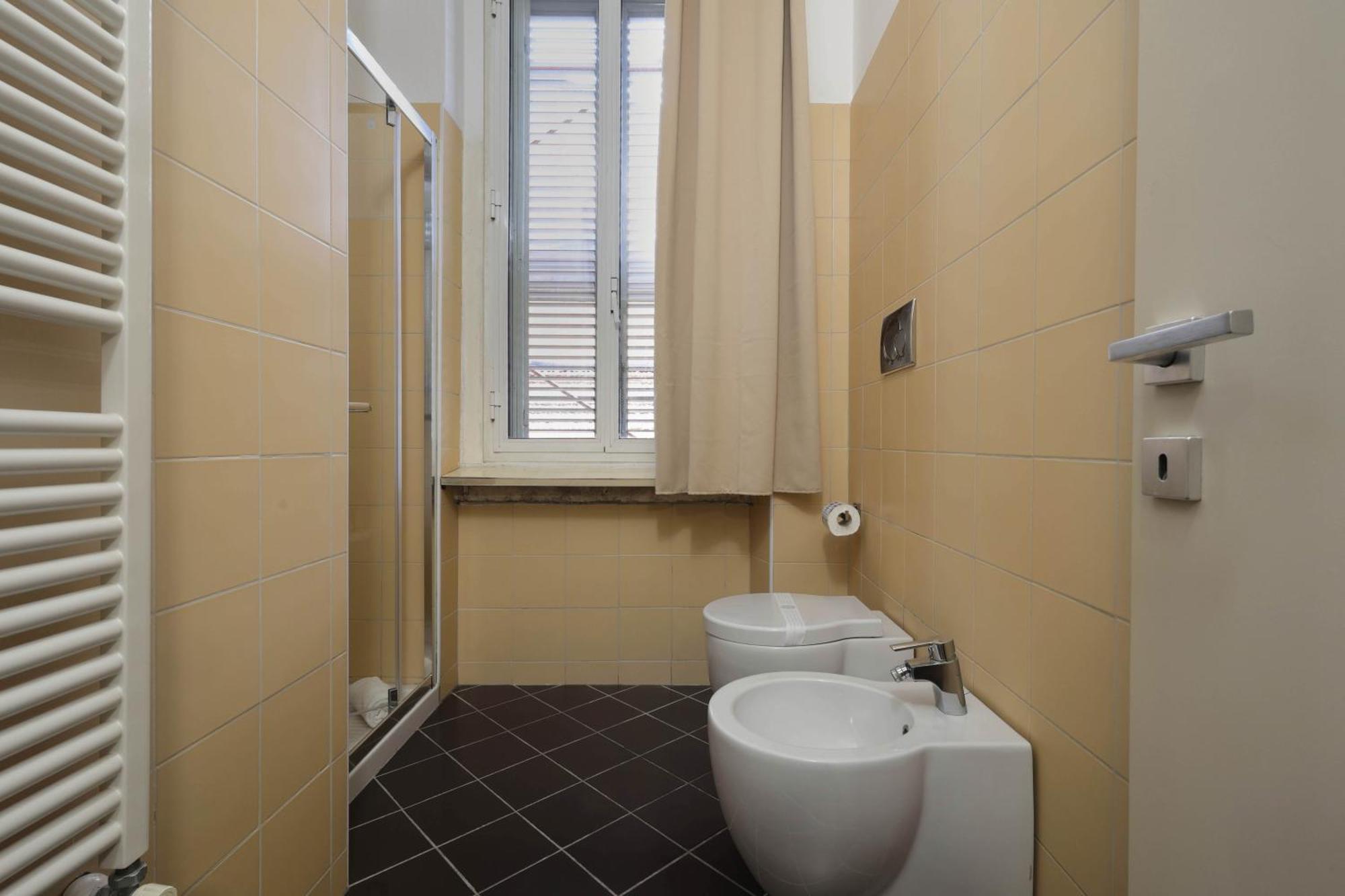 Joivy Charming Flat For 6 Near Park