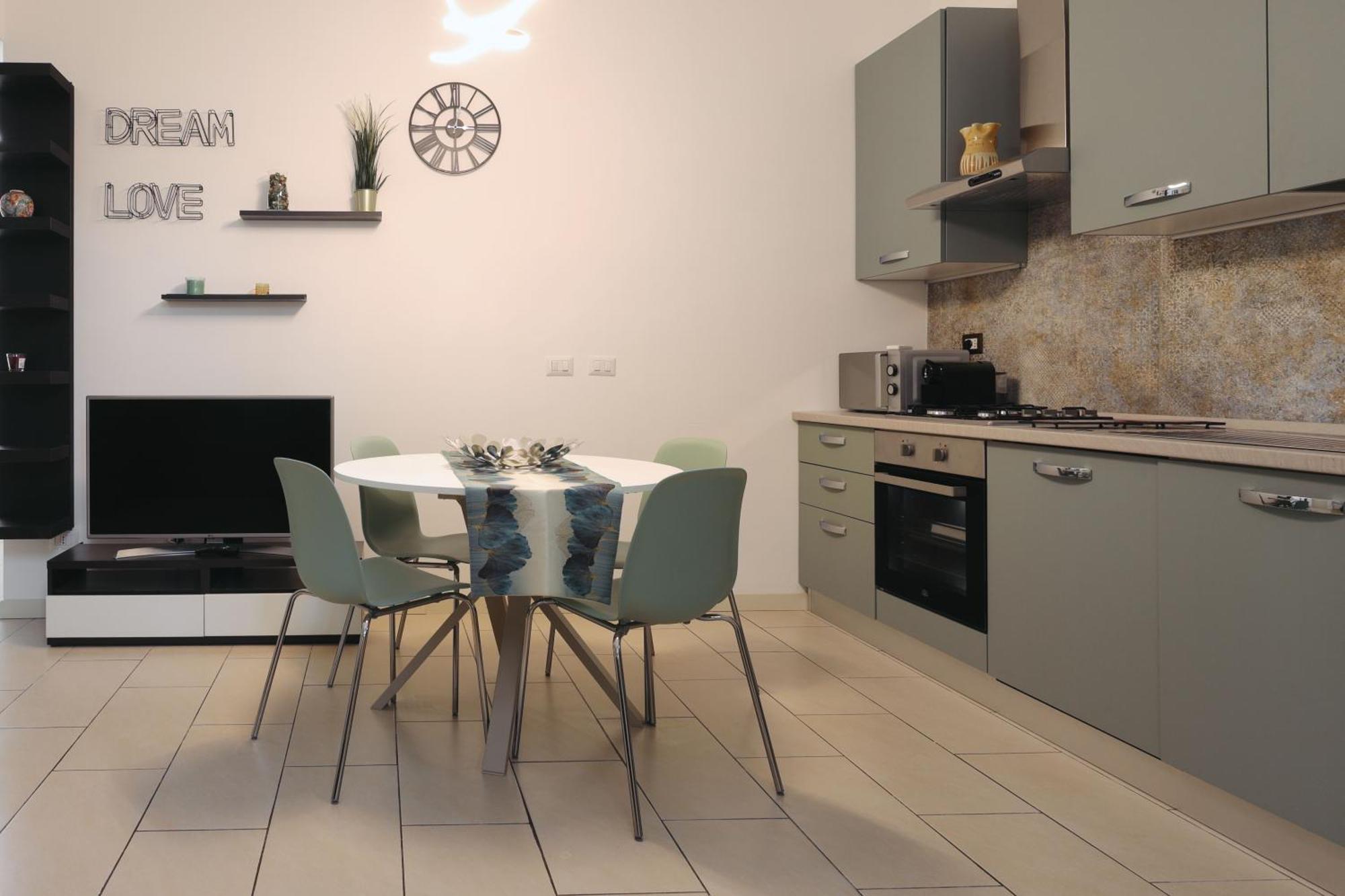 Appartement Joivy Charming Flat For 6 Near Park